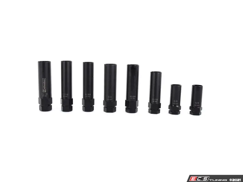 Schwaben 16 Piece Wheel Lock Set for BMW G87 27