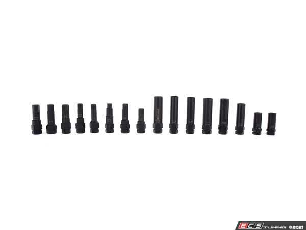 Schwaben 16 Piece Wheel Lock Set for BMW G87 16