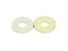 ES#2650875 - PFR57-511x2 - Performance Polyurethane Rear Subframe Front Bushings - Street  - A more planted subframe means a more planted rear end and better handling - Powerflex - Porsche