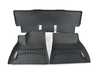 ES#4430580 - 44122012 - WeatherTech FloorLiners Front & Rear (Black) - WeatherTech - 