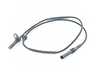 ES#2815642 - 34526771777 - ABS Sensor - Keep your ABS in working order, get a replacement sensor before it's too late - Hamburg Tech - BMW