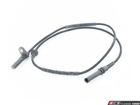 ES#2815642 - 34526771777 - ABS Sensor - Keep your ABS in working order, get a replacement sensor before it's too late - Hamburg Tech - BMW