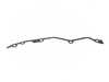 ES#3478275 - 11141740842 - Lower Timing Cover Gasket - Right - Seals lower timing cover to the engine block - Elring - BMW