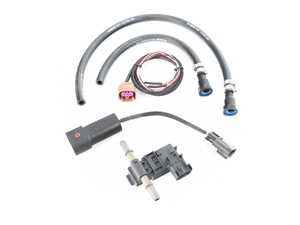 ES#4024162 - VW-2.0FFKIT-05V - Fuel-It! Flex Fuel Kit - Bluetooth & 0-5V Analyzer - Complete plug and play kit to install a Bluetooth ethanol sensor in your VW/Audi 2.0T TSI - Includes fuel lines with ethanol sensor and Bluetooth & 0-5V analog Analyzer - Fuel-It! - Audi Volkswagen