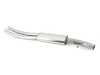 ES#3969455 - SBM061M - Cat Back Exhaust System - Increase power and sound with this cat back system from Scorpion. - Scorpion - BMW
