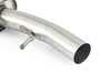 ES#3969455 - SBM061M - Cat Back Exhaust System - Increase power and sound with this cat back system from Scorpion. - Scorpion - BMW