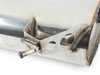 ES#3969455 - SBM061M - Cat Back Exhaust System - Increase power and sound with this cat back system from Scorpion. - Scorpion - BMW