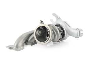 ES#3660777 - PURE-B48-0001KT - B46/B48 Pure Stage 2 Turbo Upgrade - Capable of 400+ whp with supporting modifications - Includes a refundable $800 core charge - Pure Turbos - BMW