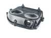 ES#4304718 - 06K103269F - Timing Chain Cover - Upper - Upper timing cover located on the cylinder head - Hamburg Tech - Audi Volkswagen