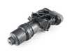ES#4841538 - 06F115397L - Oil Filter Housing Assembly - Mounted to the engine block and houses the engine oil filter - Genuine Volkswagen Audi - Audi Volkswagen