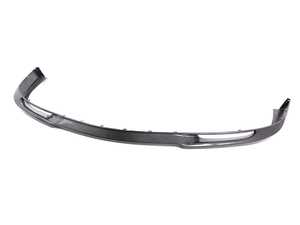 ES#4473144 - E77 - Rennline Carbon Fiber Front Lip - Porsche 997 Turbo - Carbon fiber front spoiler to add style to your Porsche - Rennline - Porsche