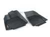 ES#4431091 - 4416491 - Tesla Model Y 2020 Angled seat bracket mountFront FloorLiner - WeatherTech - 