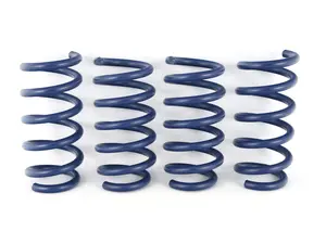 Sport Springs Set 