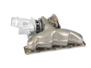 ES#3660772 - PURE-N20-0002KT - N20 Pure Stage 2 Turbo Upgrade - EWG - Ideal for modified cars seeking up to 400+ WHP - Includes refundable $500 core charge - Pure Turbos - BMW