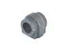 ES#3579414 - 31356772844 - Sway Bar Bushing - Front - D=23.5MM, Mounts to the inter section of the sway bar - MTC - MINI