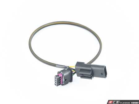 ES#4381937 - 11-074 - Exhaust Valve Cable Extender - F8X - Active Autowerke - BMW