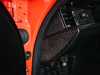 ES#4473174 - I94.I95 - Dash End Cap Kit - Porsche 964  - Replace your worn or broken factory pieces with stylish carbon fiber! - Rennline - Porsche