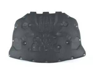 Sound Insulating - Engine, Hood