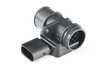 ES#4414703 - 11721438814 - Mass Air Flow Sensor - Pre-Secondary Air Pump - Measures the air flow for the secondary air injection system - VDO - BMW
