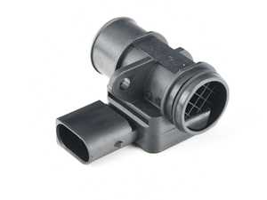ES#4414703 - 11721438814 - Mass Air Flow Sensor - Pre-Secondary Air Pump - Measures the air flow for the secondary air injection system - VDO - BMW