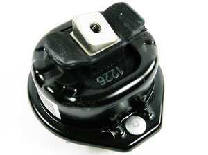 ES#257451 - 22116769186 - Engine Mount - Right - Driver side engine mount - Lemforder - BMW