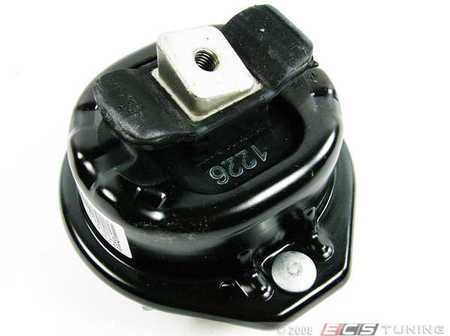 ES#257451 - 22116769186 - Engine Mount - Right - Driver side engine mount - Lemforder - BMW
