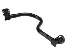 Fuel Tank Breather Hose From Breather Valve