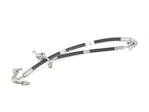 ES#2633644 - 32412284412 - EXPANSION HOSE SECTI - Genuine BMW - BMW