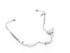 ES#2583874 - 11427847202 - OIL PIPE - Genuine BMW - BMW