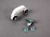 ES#257822 - 8E0411318 - Front Sway Bar End Link - Right - Connects the sway bar to the control arm - TRW - Audi