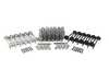 ES#4349438 - SUP-HPVK-B58 - Supertech High Performance Valve And Spring Kit - Upgrade your valvetrain with Supertech components - Supertech - BMW