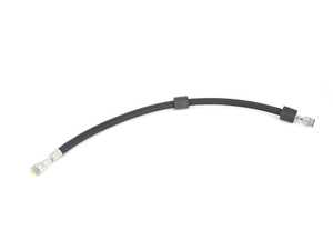 ES#2781644 - 13537629639 - Fuel Hose - Genuine BMW - BMW