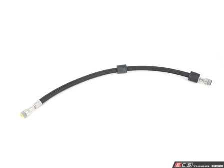 ES#2781644 - 13537629639 - Fuel Hose - Genuine BMW - BMW