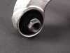 ES#257822 - 8E0411318 - Front Sway Bar End Link - Right - Connects the sway bar to the control arm - TRW - Audi