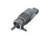 ES#3646387 - PAB955651 - Windshield Washer Pump - If your windshield washers don't spray or your washer fluid reservoir leaks, your Porsche may need to have its windshield washer fluid pump and grommet replaced. - Genuine Porsche - Porsche