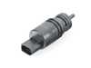 ES#3646387 - PAB955651 - Windshield Washer Pump - If your windshield washers don't spray or your washer fluid reservoir leaks, your Porsche may need to have its windshield washer fluid pump and grommet replaced. - Genuine Porsche - Porsche