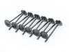 ES#4349438 - SUP-HPVK-B58 - Supertech High Performance Valve And Spring Kit - Upgrade your valvetrain with Supertech components - Supertech - BMW