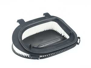 ES#4066841 - 80004660 - Engine Air Filter - Regularly replacing your air filter is a key part of engine maintenance - Corteco - BMW