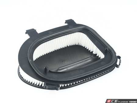 ES#4066841 - 80004660 - Engine Air Filter - Regularly replacing your air filter is a key part of engine maintenance - Corteco - BMW