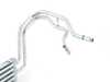 ES#3448785 - 7L8422885A - Power Steering Fluid Cooler - Mounts in the front and radiates heat away from the power steering fluid - Nissens - Volkswagen