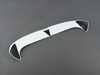 ES#4421922 - 5H0071644CGRU - OETTINGER Hatch Spoiler - Add a sporty touch to your Volkswagen GTI with this distinctively Motorsport inspired spoiler by OETTINGER. - Genuine Volkswagen Audi - Volkswagen