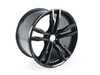 ES#3417879 - 36118073983 - Bmw Light Alloy Wheel M Double Spoke 612 - 21'' - Genuine BMW - BMW