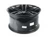 ES#3417879 - 36118073983 - Bmw Light Alloy Wheel M Double Spoke 612 - 21'' - Genuine BMW - BMW