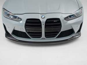 ES#4642692 - 008686la01KT - G80 G82 M3/M4 Carbon Fiber Front Lip - The carbon fiber masterpiece that your G80 has been waiting for. - Turner Motorsport - BMW