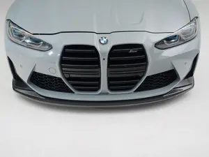 G80 G82 M3/M4 Carbon Fiber Front Lip
