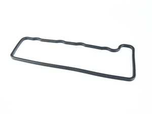 ES#1639399 - 1150160180 - Valve Cover Gasket - Located between the cylinder head and the valve cover - Genuine Mercedes Benz - Mercedes Benz