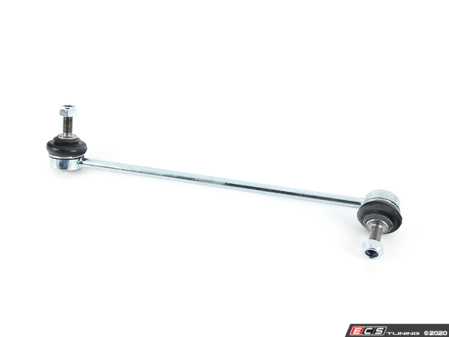 ES#3499790 - 31306792212 - Front Sway Bar End Link - Right - Connects sway bar to sub-frame, one per side. - Rein - BMW
