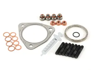 MINI Turbocharger Install Gasket Set
