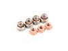 ES#4389472 - 376.340 - MINI Turbocharger Install Gasket Set - Everything you need when installing a turbo - Elring - MINI