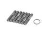 ES#4389472 - 376.340 - MINI Turbocharger Install Gasket Set - Everything you need when installing a turbo - Elring - MINI
